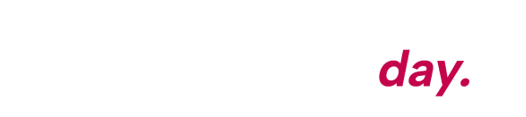 Logo da Wise Up Day